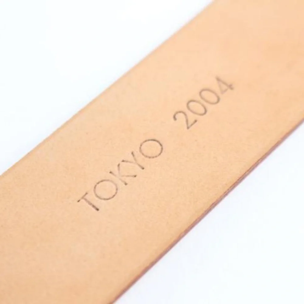 Louis Vuitton 2004 Tokyo Poignet Belt 21LR0605